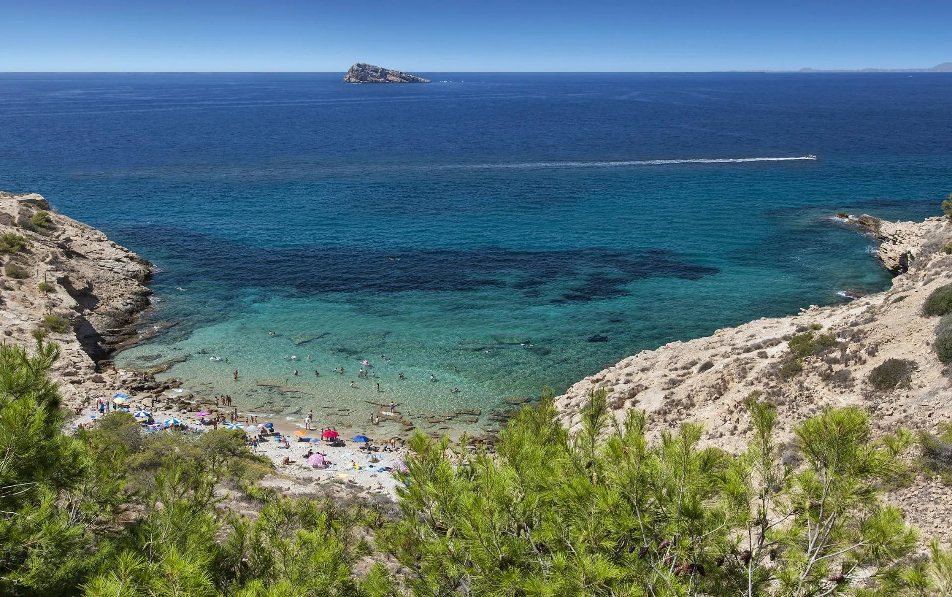 Chalet/Villa en venta en Finestrat