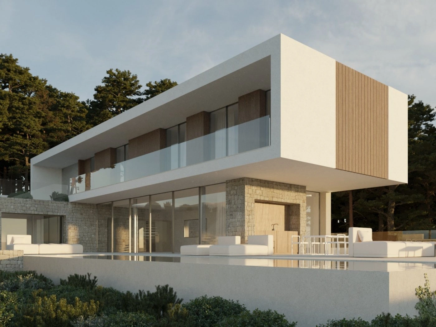 Villa for sale in Moraira_teulada
