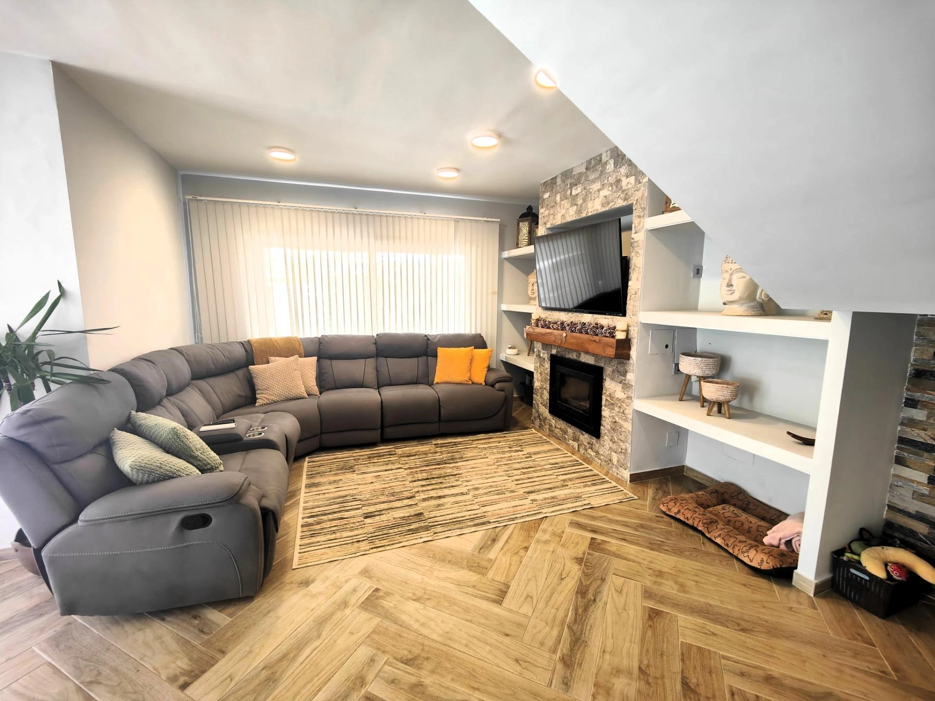 Villa for sale in Cabo Roig