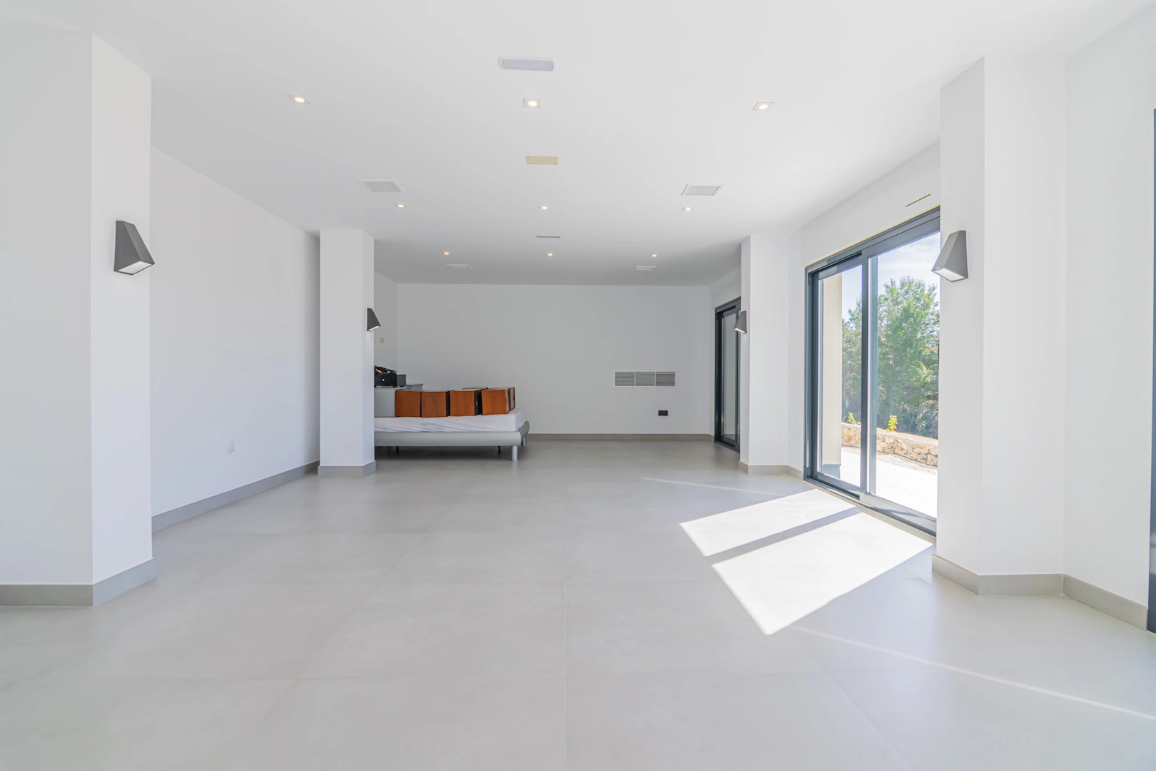 Villa for sale in Altea