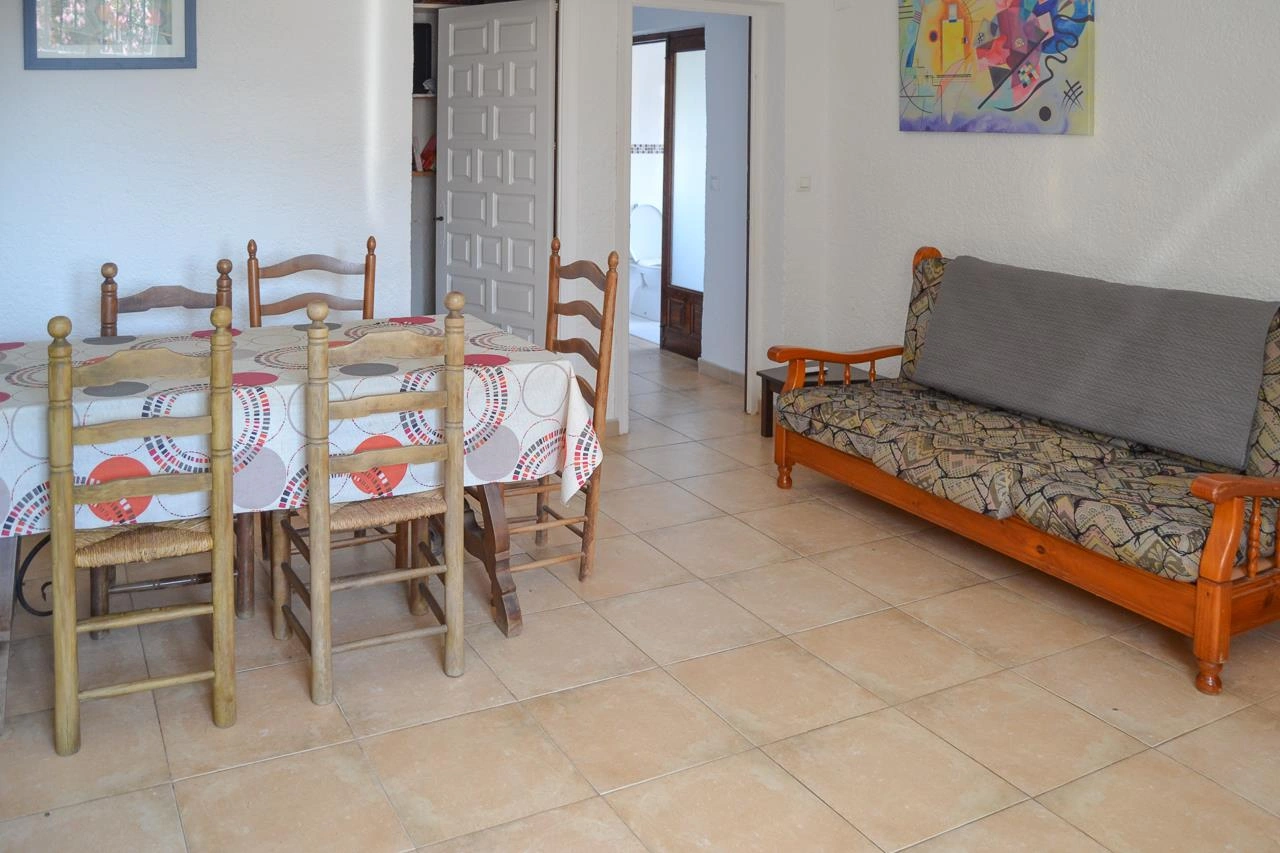 Villa in vendita a Pedreguer