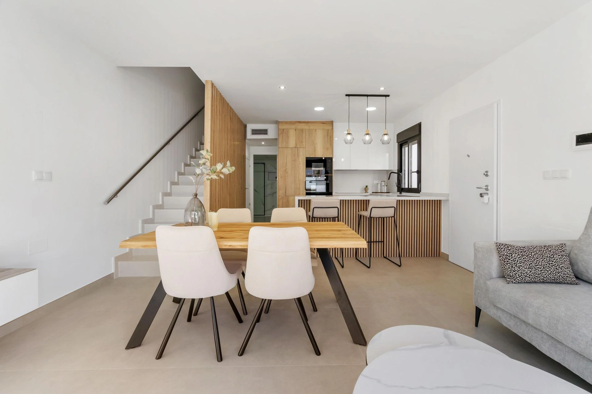 Villa till försäljning i San Pedro Del Pinatar