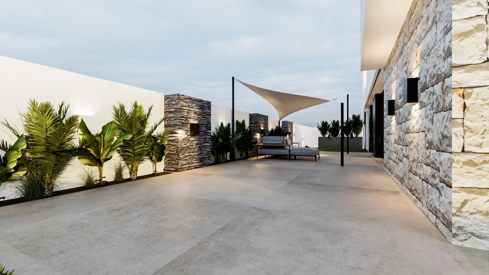 Villa till försäljning i Orihuela Costa