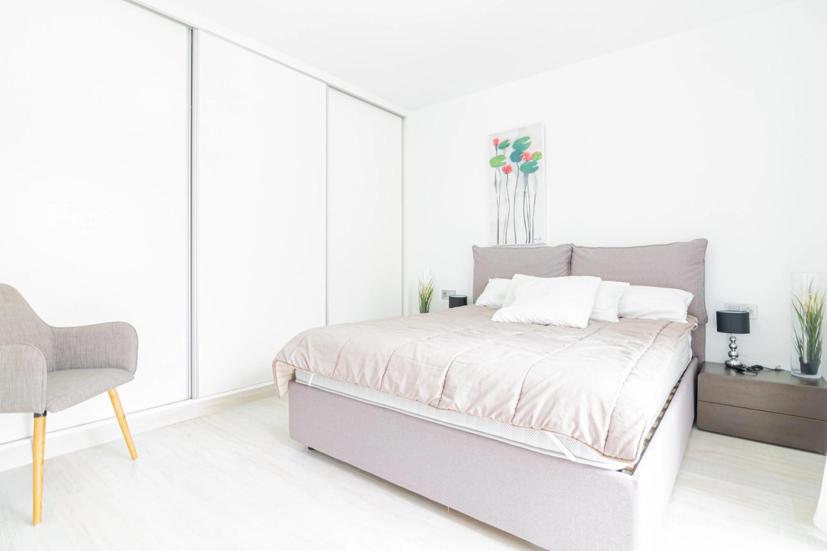 Chalet/Villa en venta en Finestrat