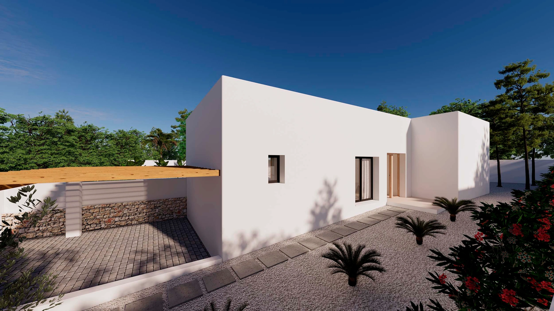Villa in vendita a Moraira