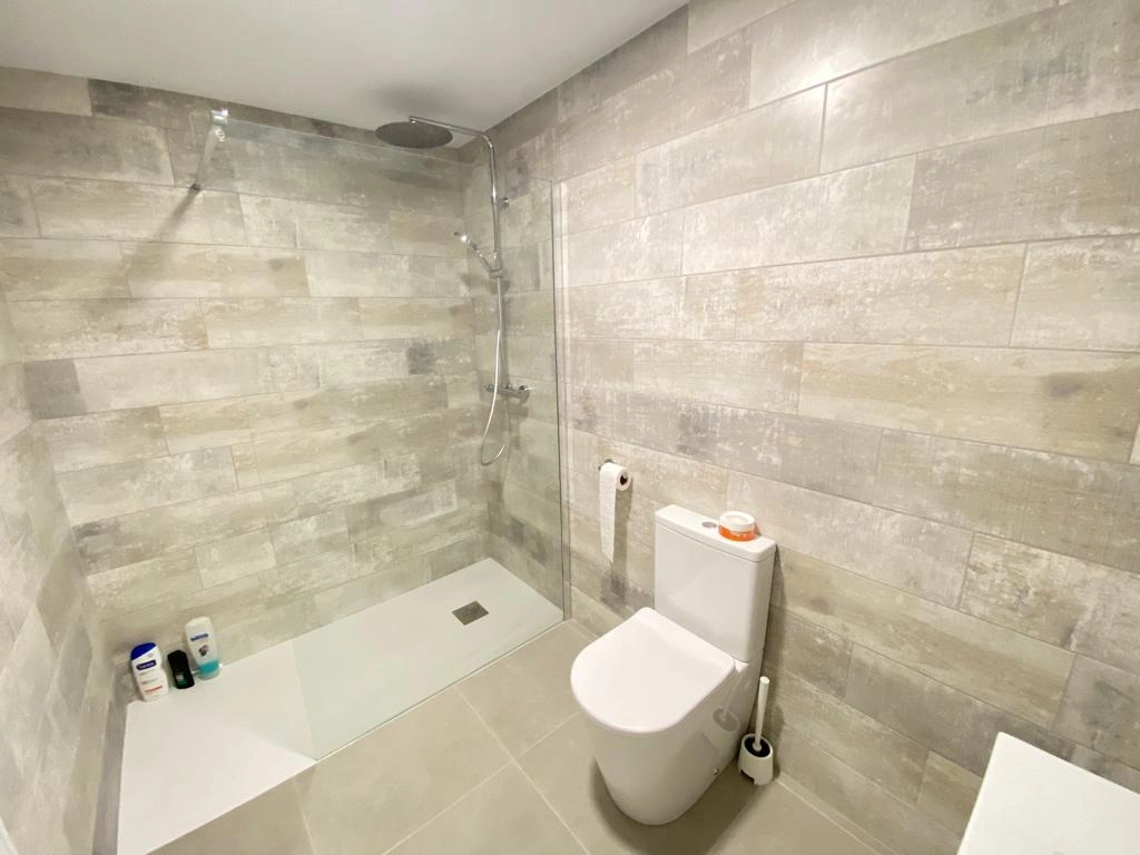 Apartment for sale in Javea