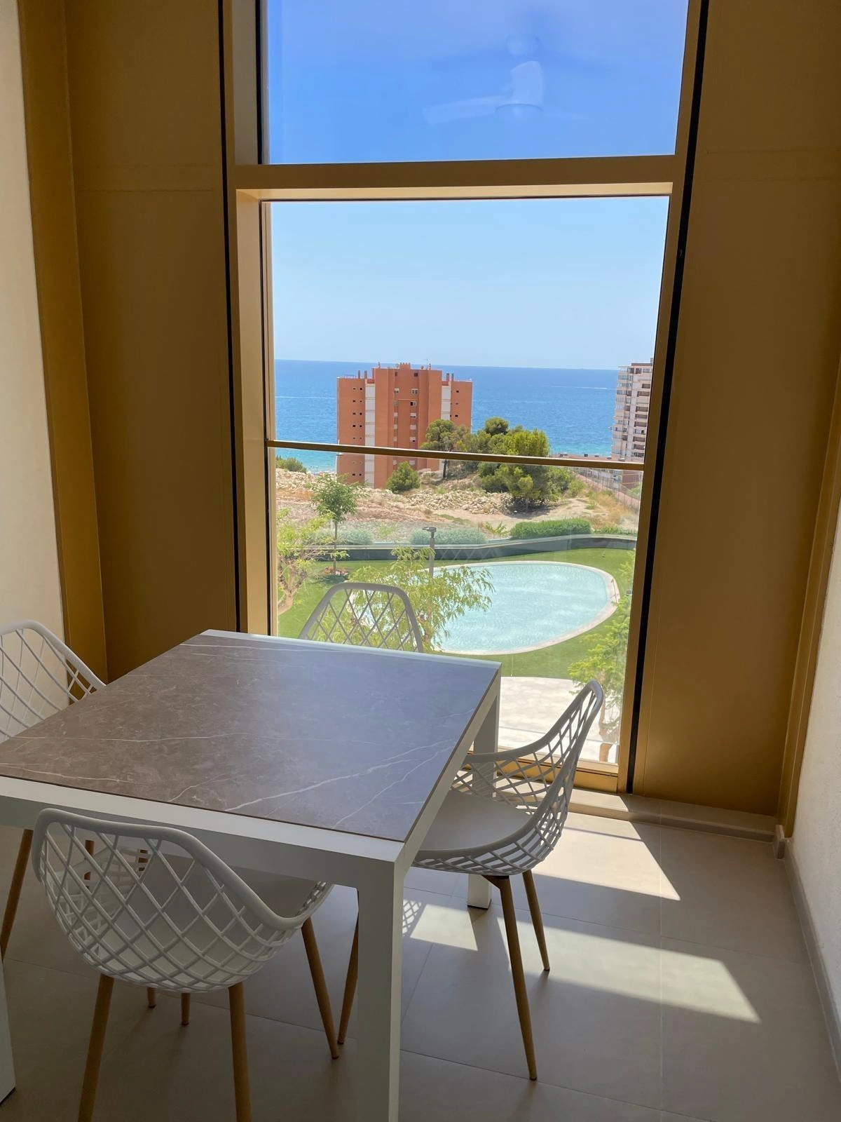 Apartment for sale in Benidorm