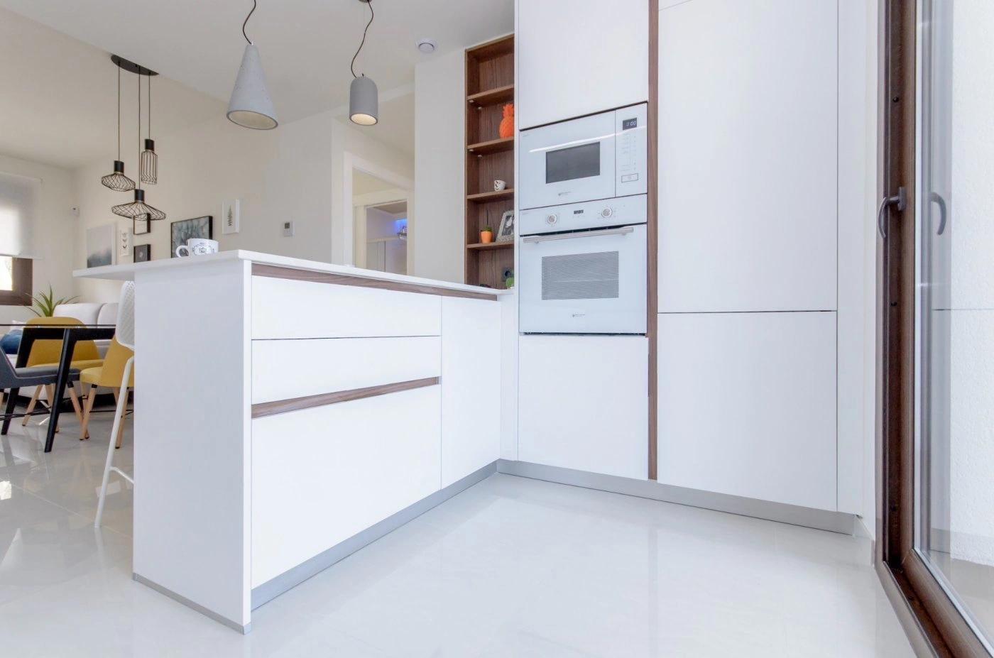 Casa adosada en venta en Torrevieja
