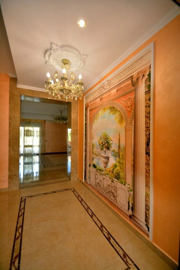 Villa for sale in Orihuela Costa