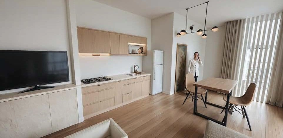 Apartamento en venta en Torrevieja