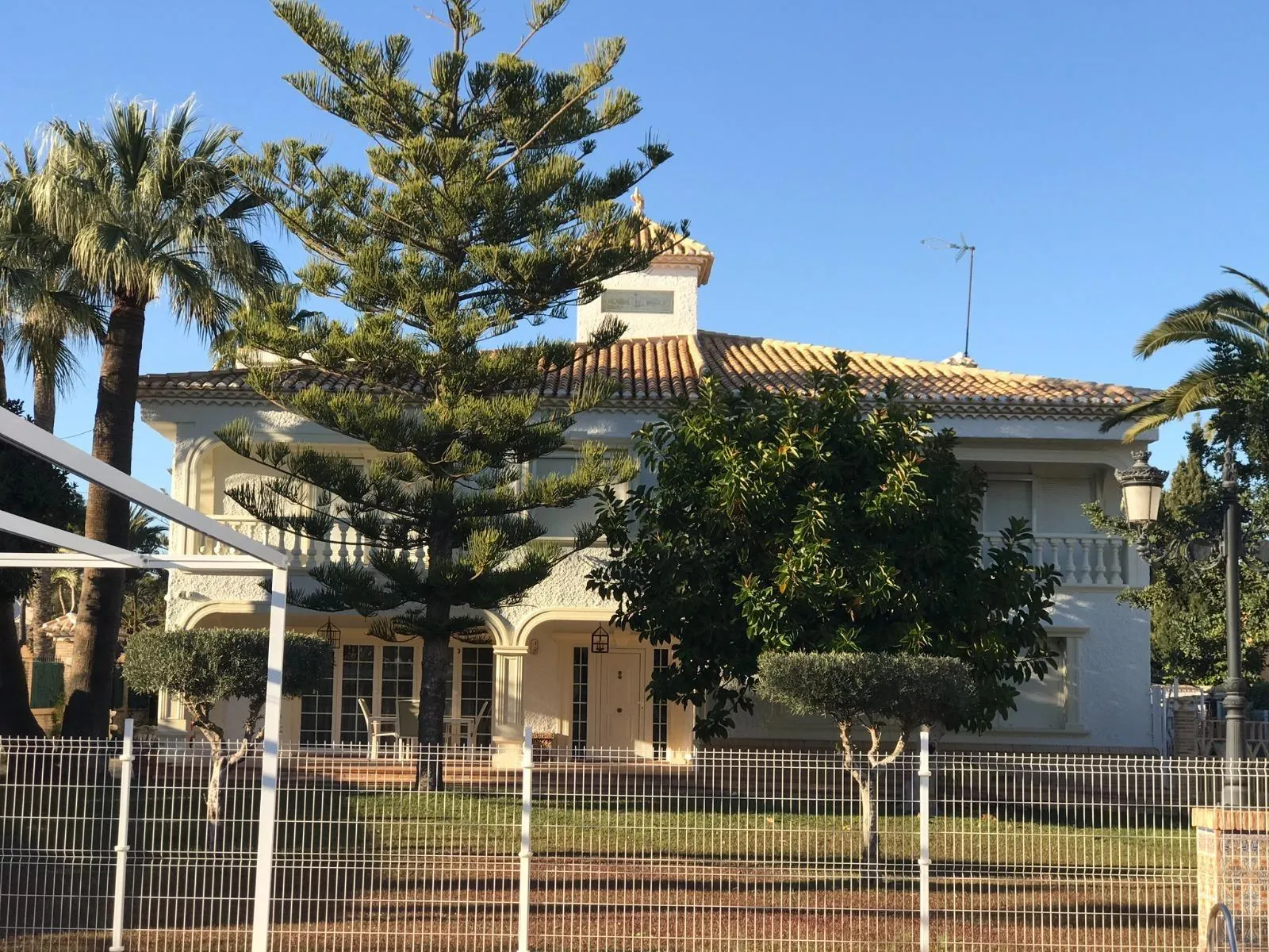 Villa for sale in Orihuela Costa
