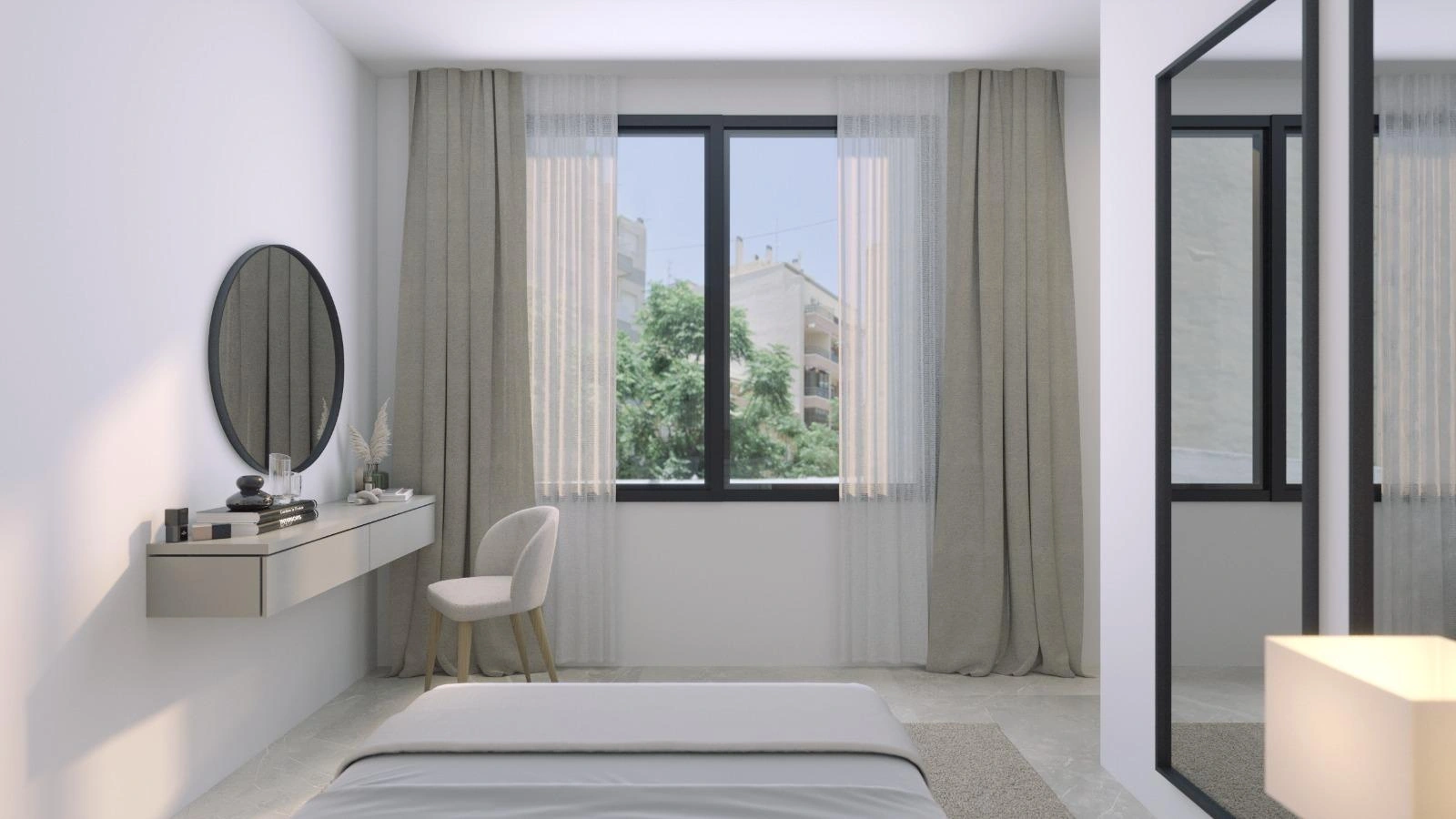 Apartment for sale in Torrevieja