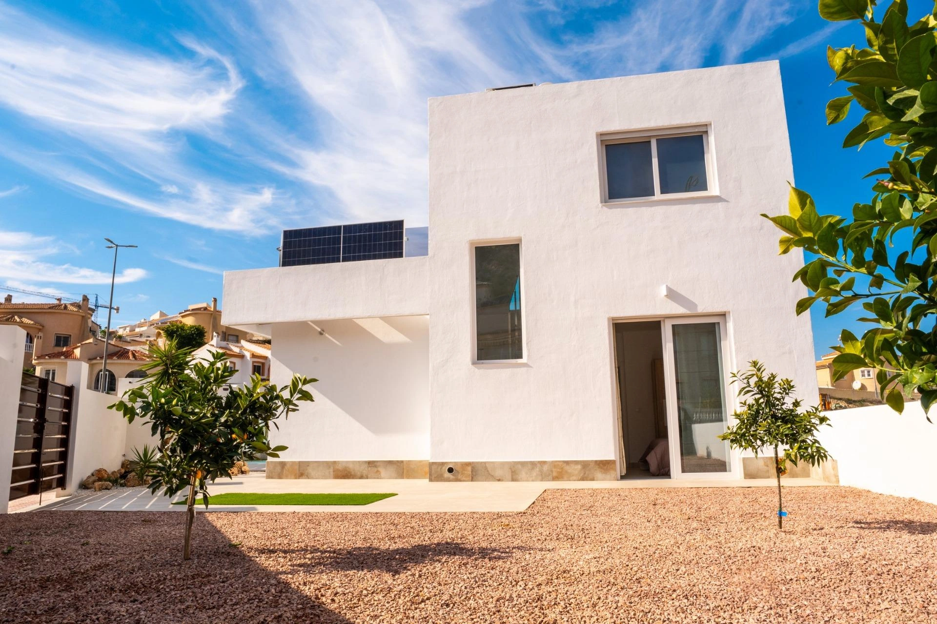 Villa for sale in Ciudad Quesada