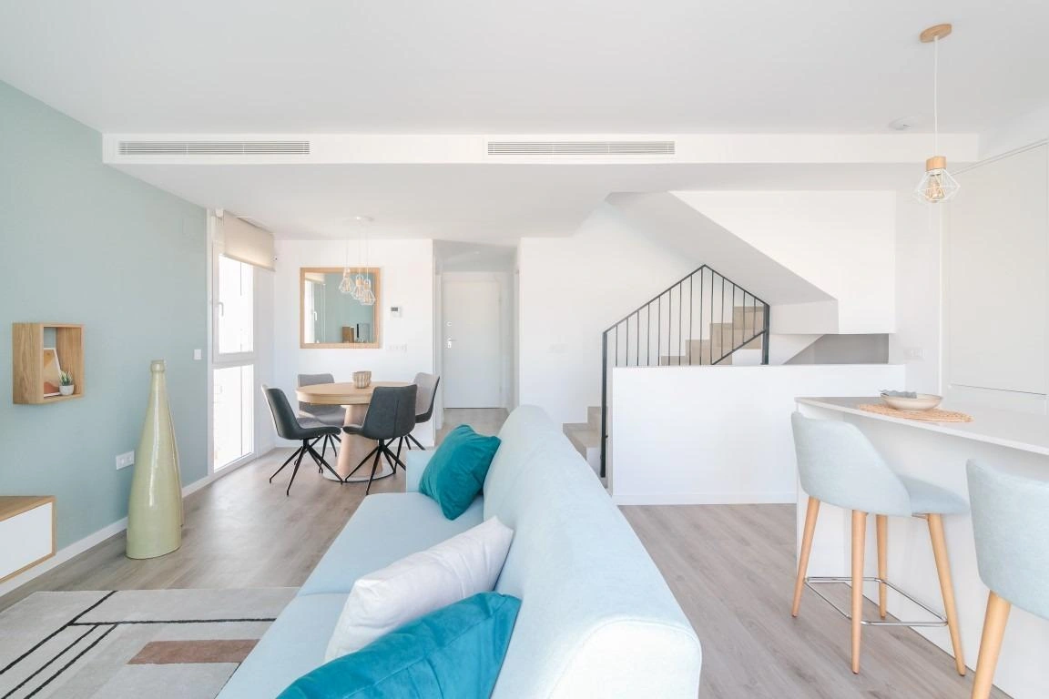 Chalet/Villa en venta en Finestrat