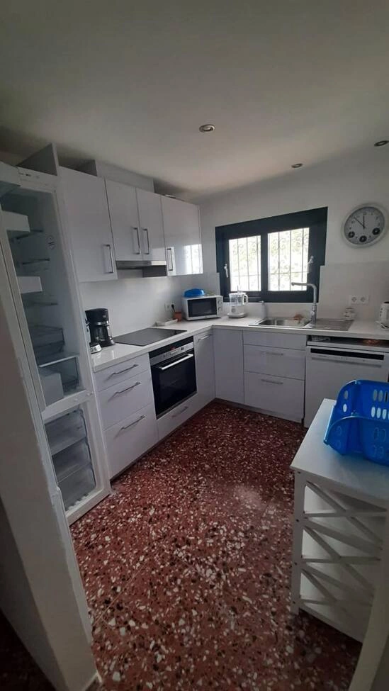 Villa in vendita a Calpe