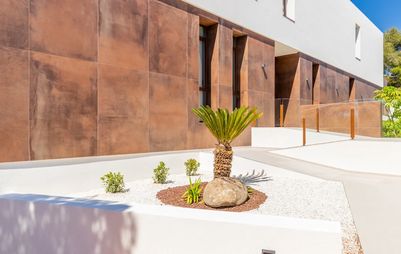 Villa for sale in Benidorm