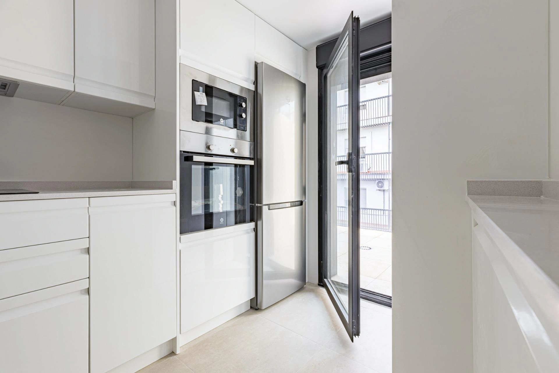 Apartment for sale in Murcia