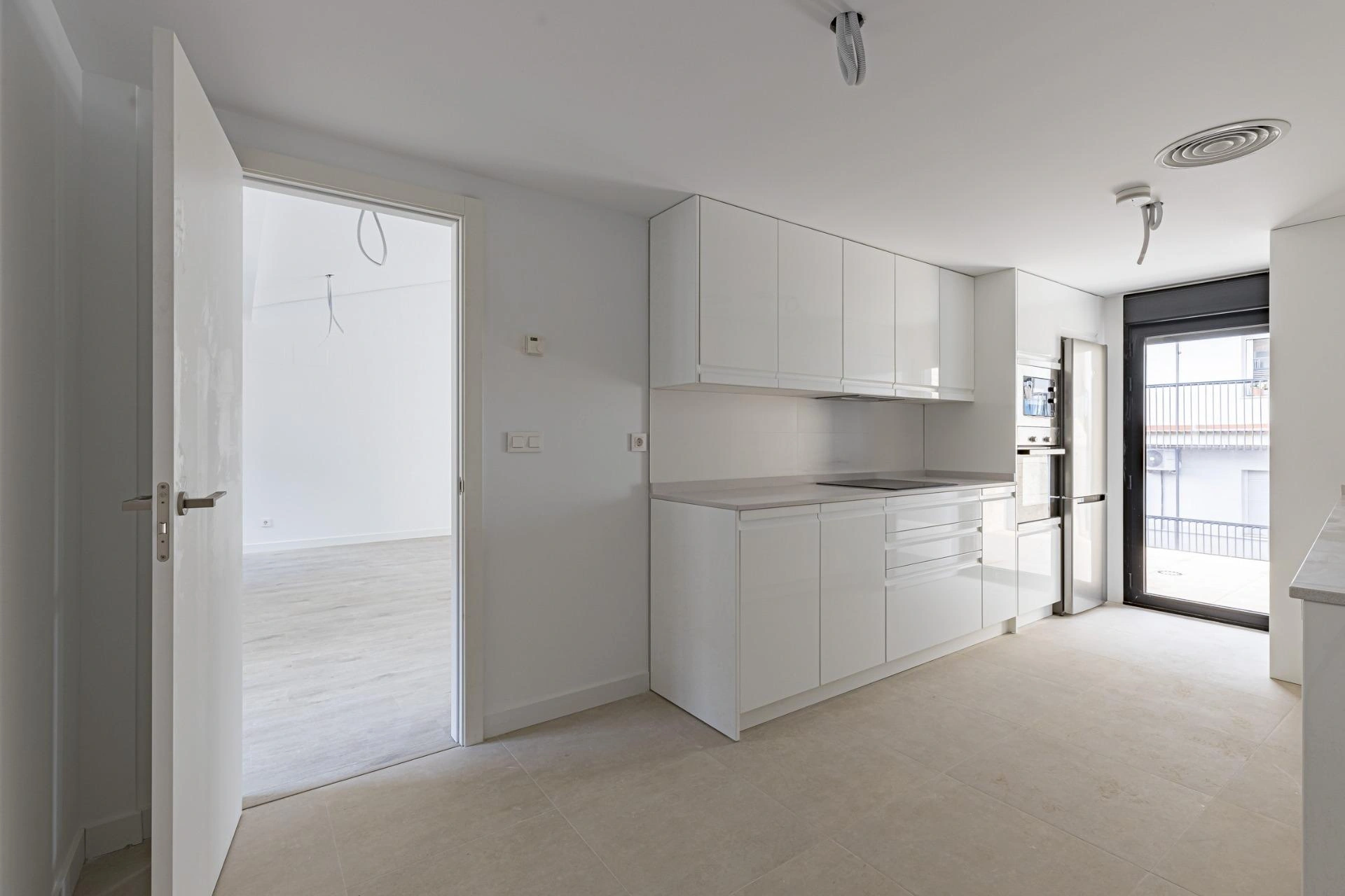 Apartment for sale in Murcia