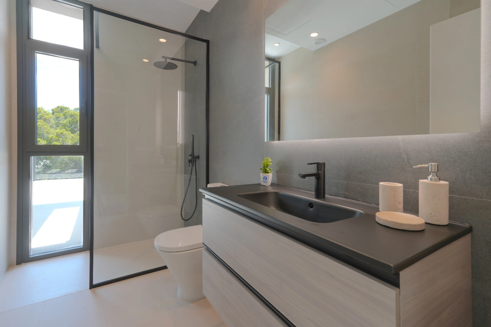 Villa till försäljning i Moraira