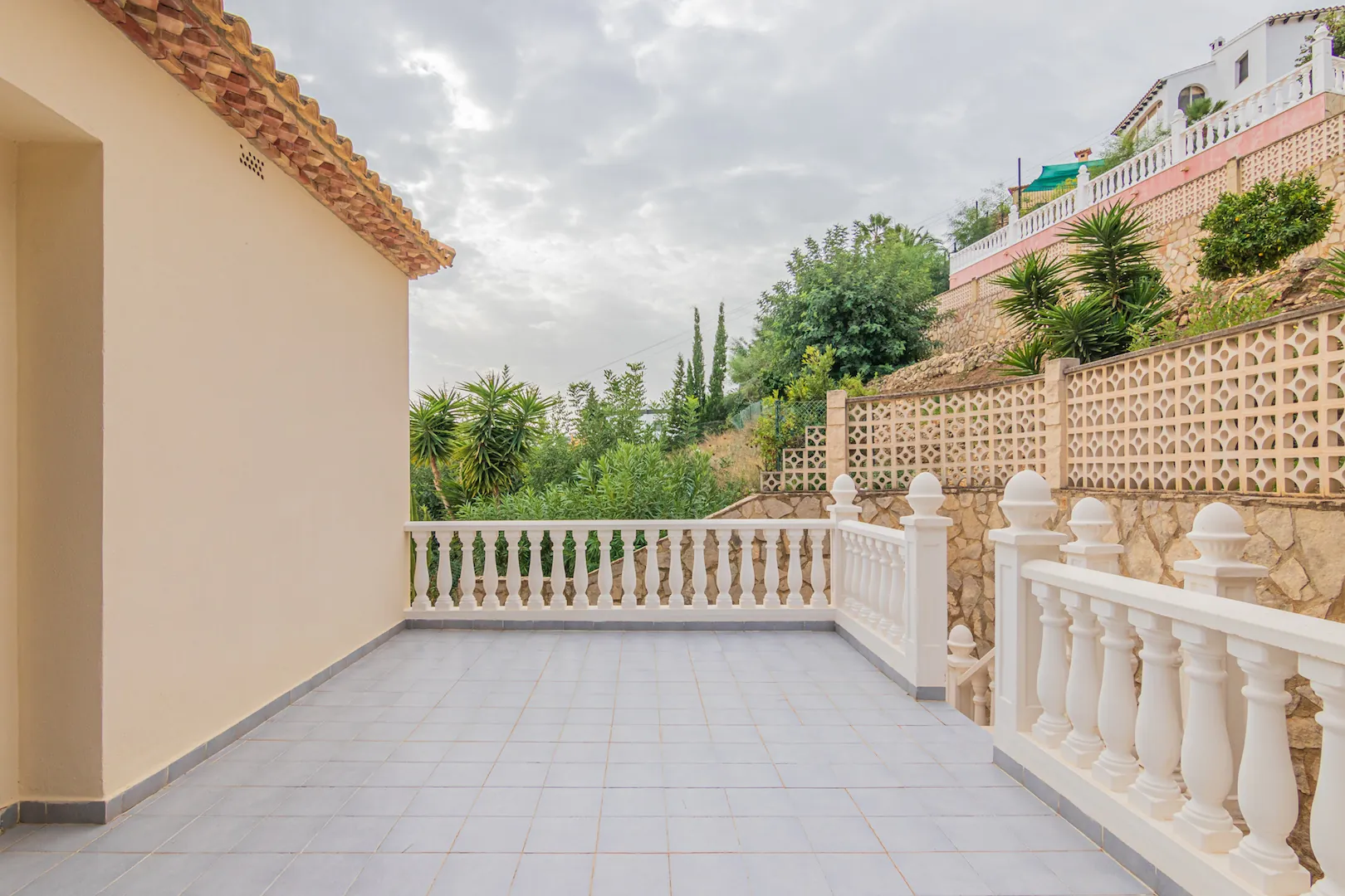 Chalet/Villa en venta en La Nucía