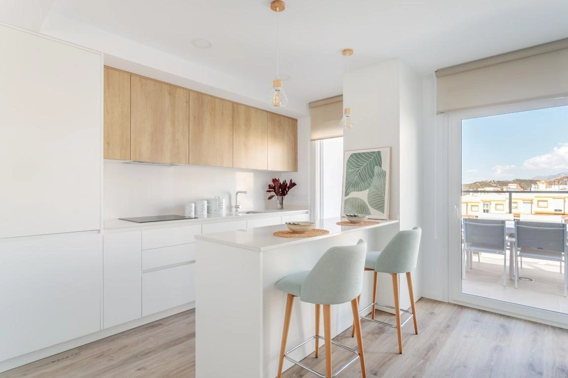 Chalet/Villa en venta en Finestrat