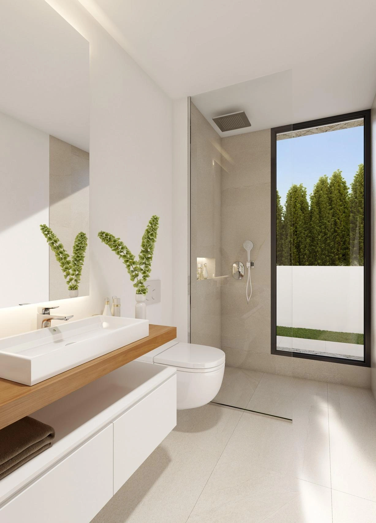 Villa for sale in Finestrat