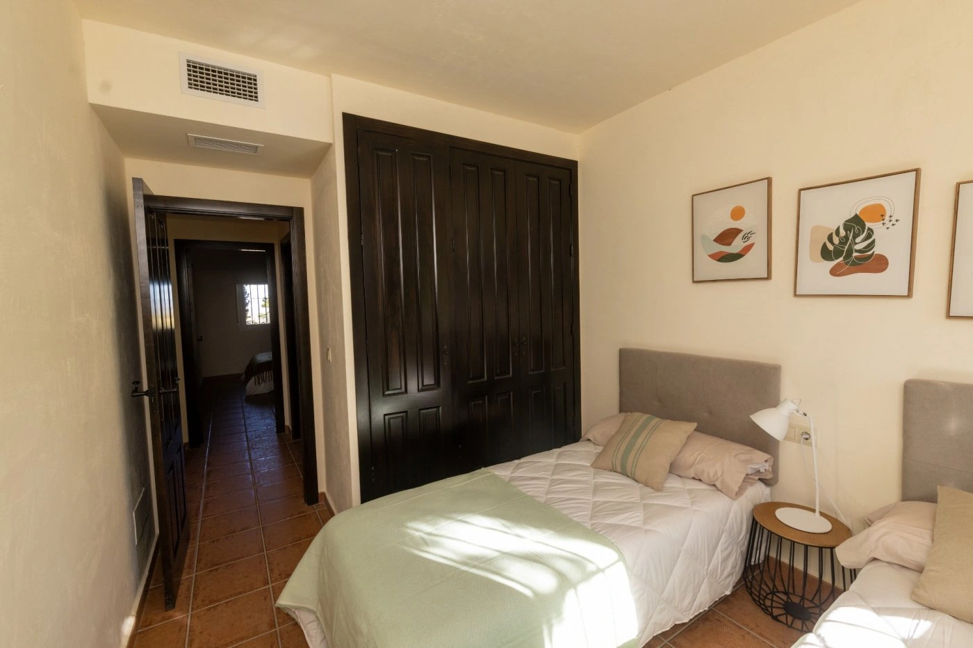 Villa te verkoop in Fuente Álamo