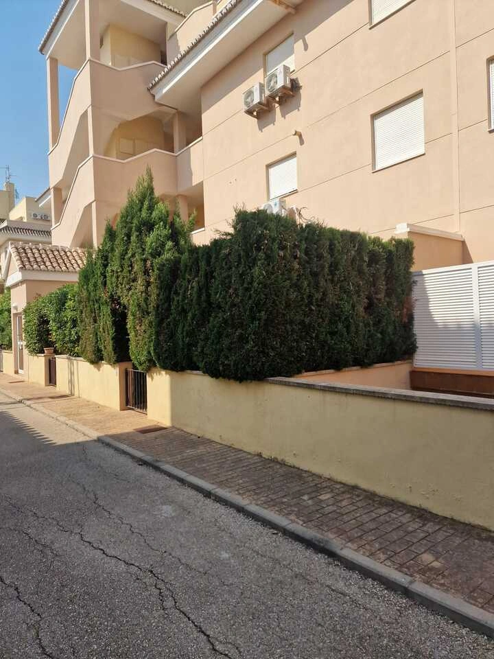 Apartment for sale in Denia