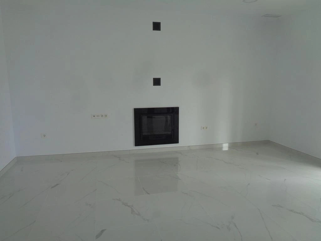 Villa for sale in Pinoso