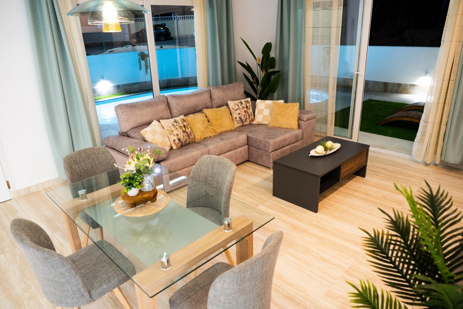 Villa for sale in Ciudad Quesada