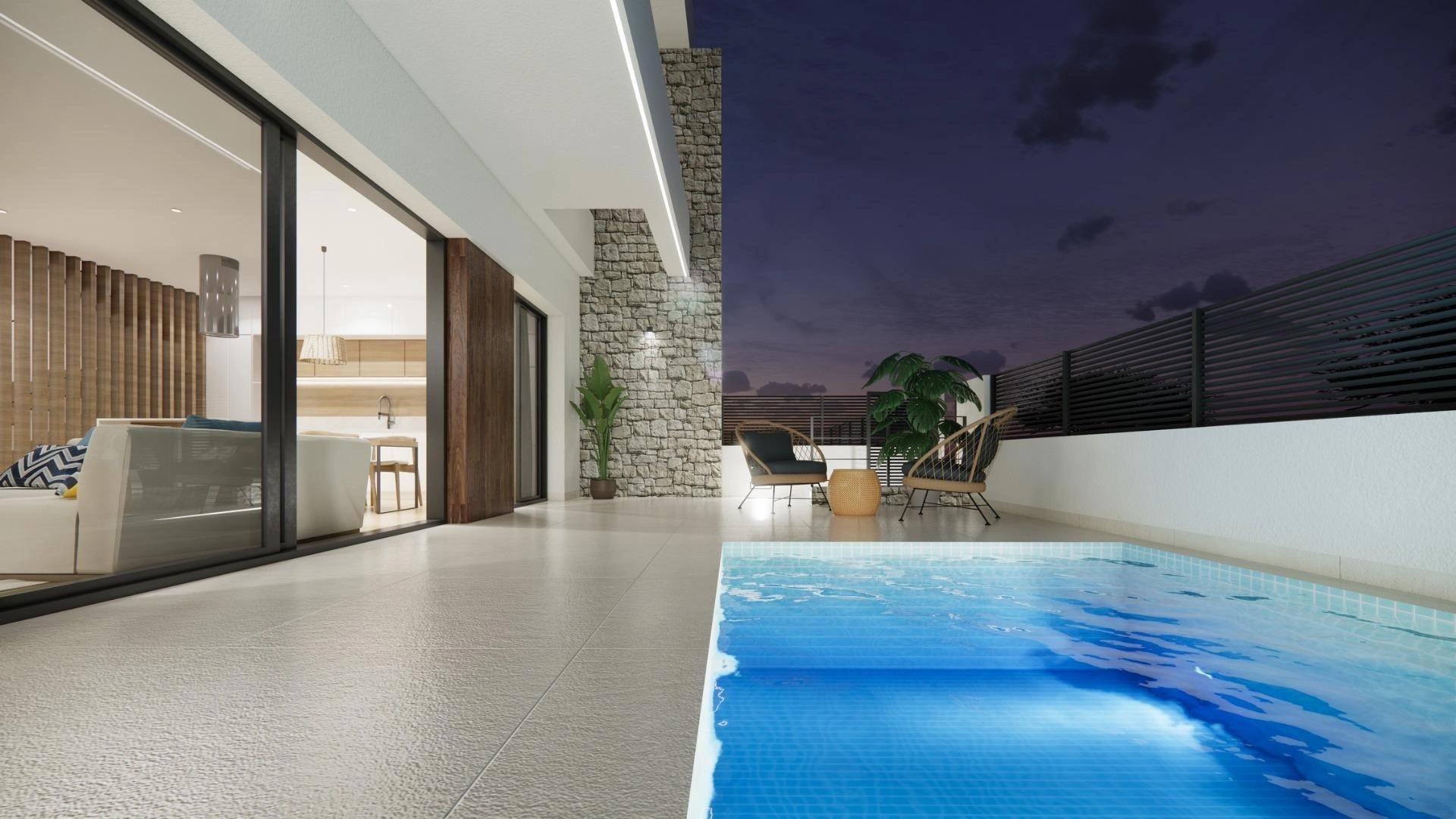 Villa in vendita a Dolores