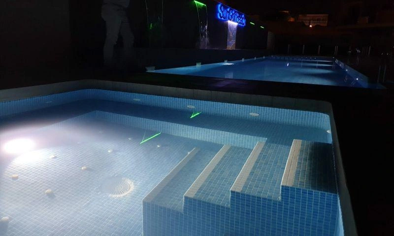 Lägenhet till försäljning i Orihuela Costa