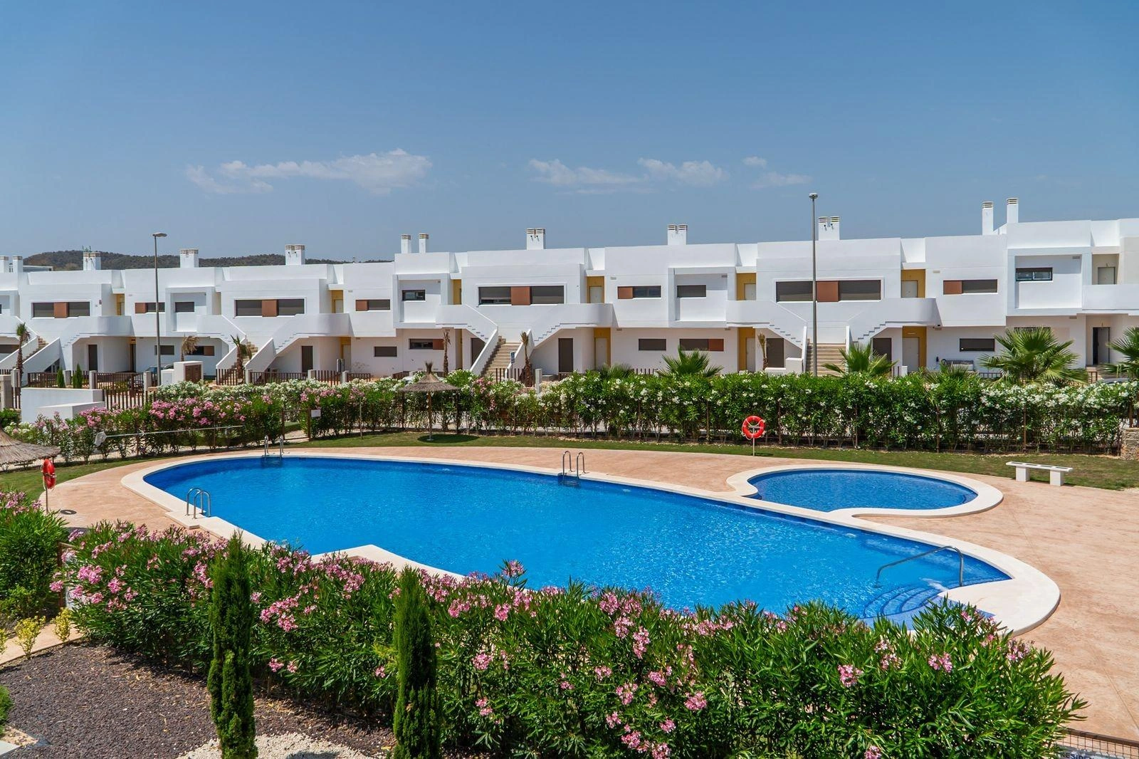 Stadshus till försäljning i Orihuela
