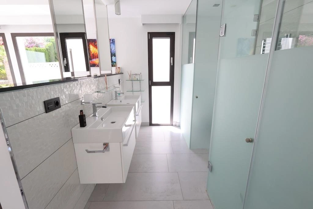 Villa for sale in Javea