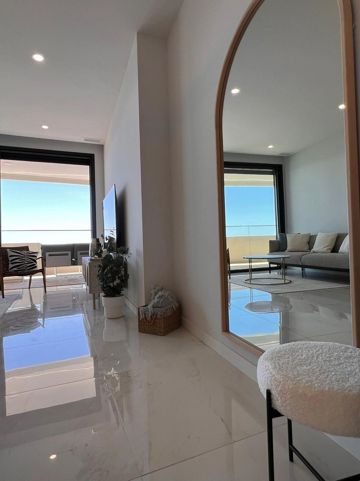 Apartment for sale in Benidorm