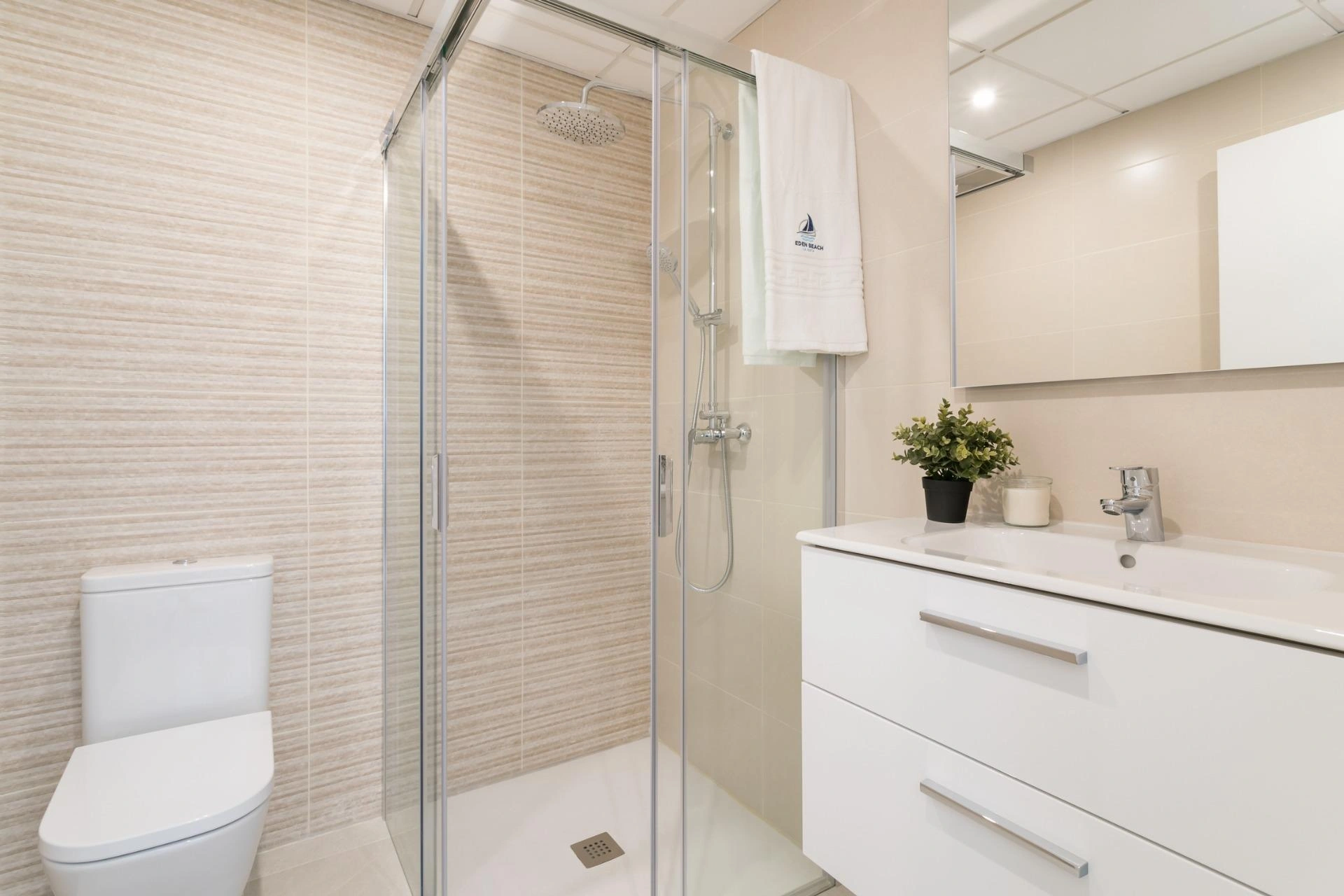 Apartment for sale in Torrevieja