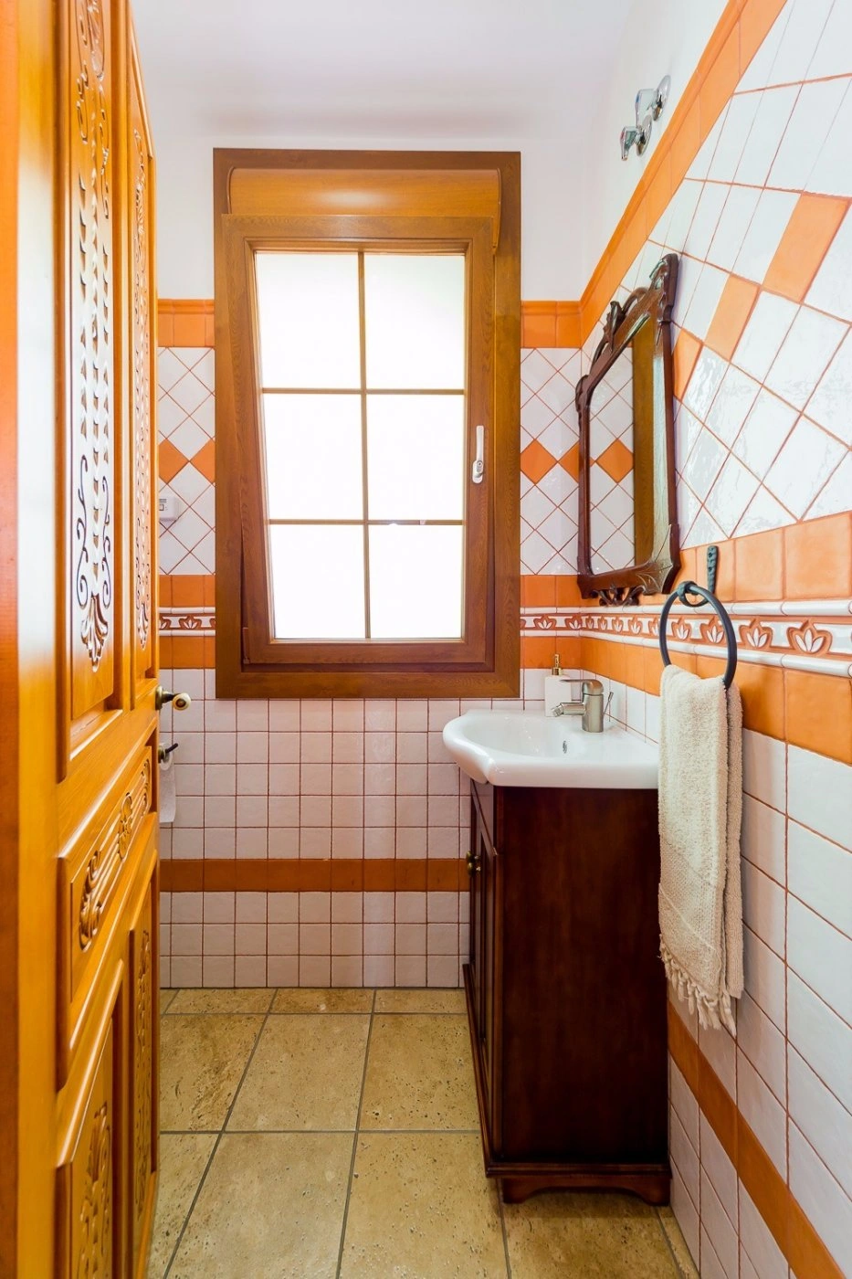 Country house for sale in Almoradi