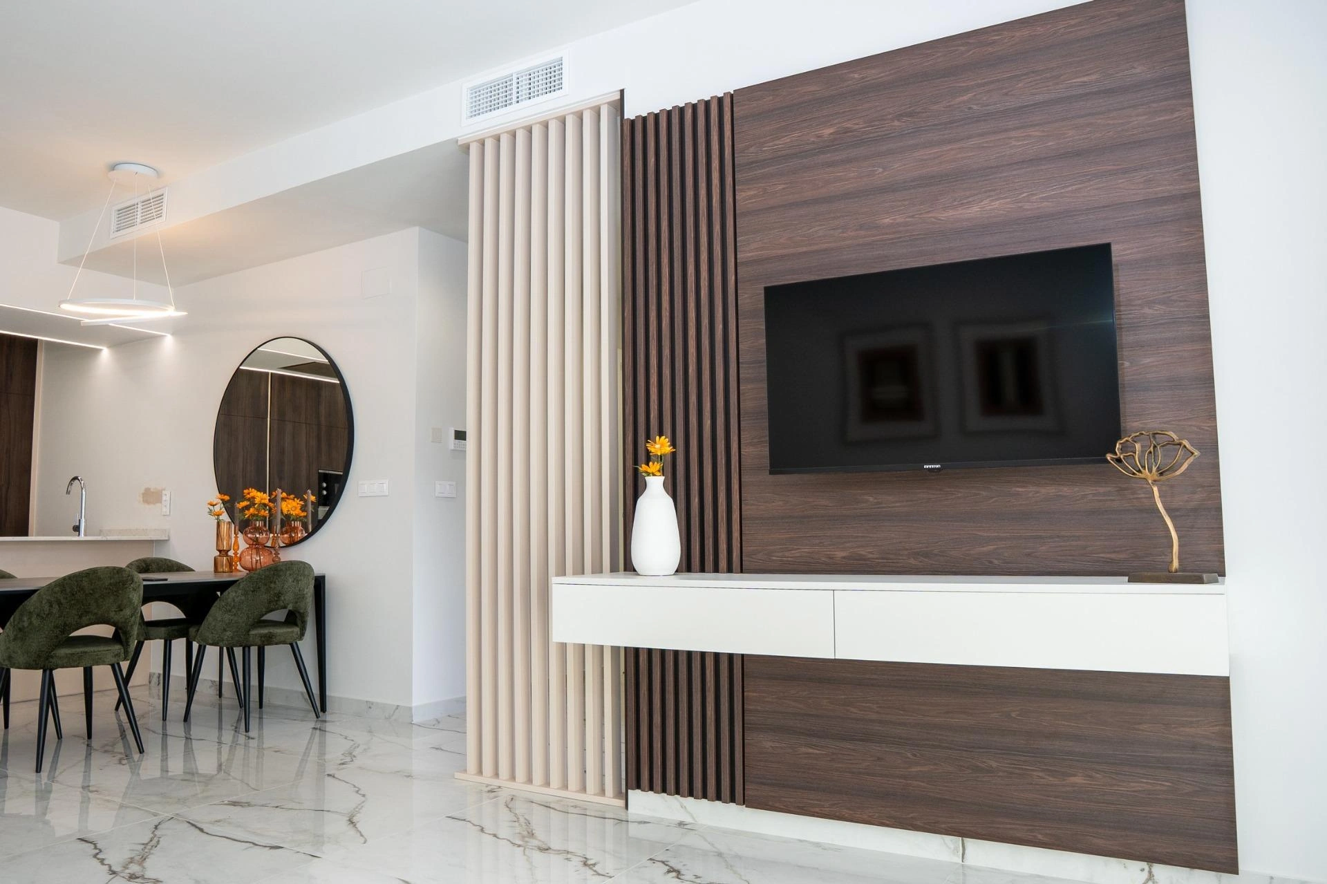 Villa for sale in Ciudad Quesada