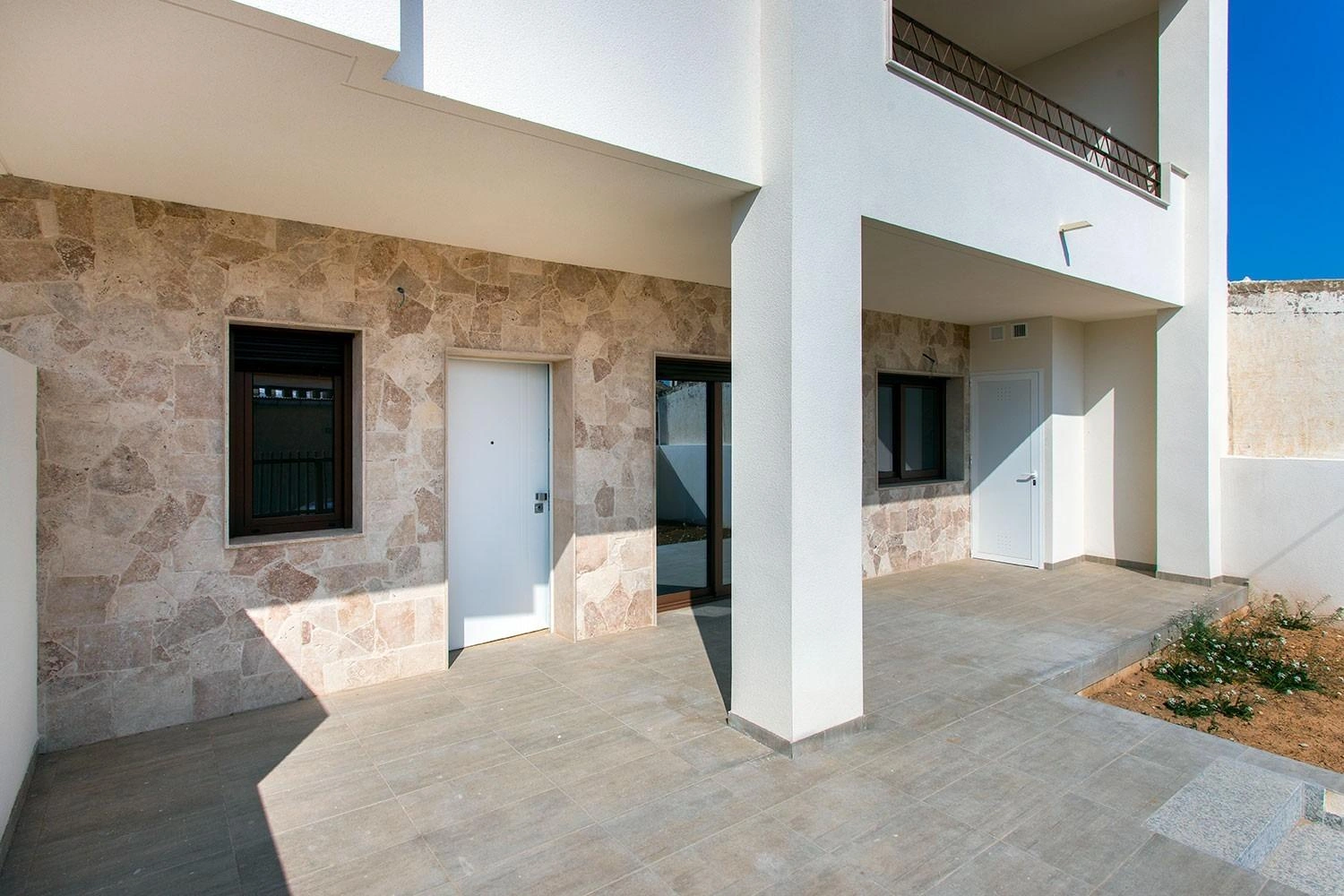 Terraced house for sale in Hondón De Las Nieves