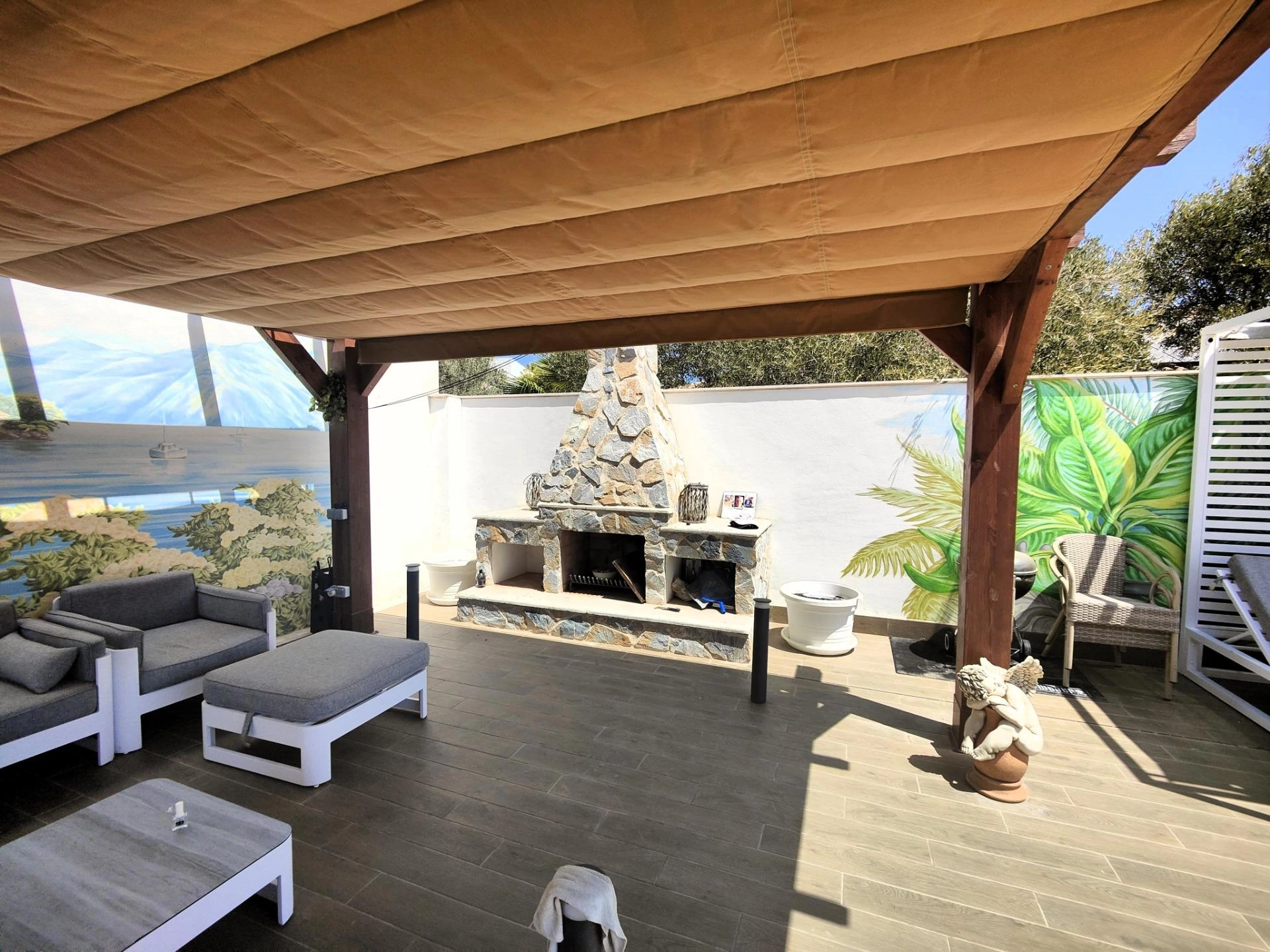Villa for sale in Cabo Roig