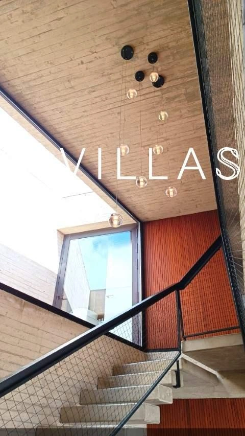 Racó de Galeno in Benissa - Exclusive villa for sale.
