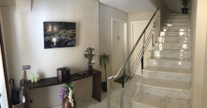 Maison jumelée à la vente à Javea