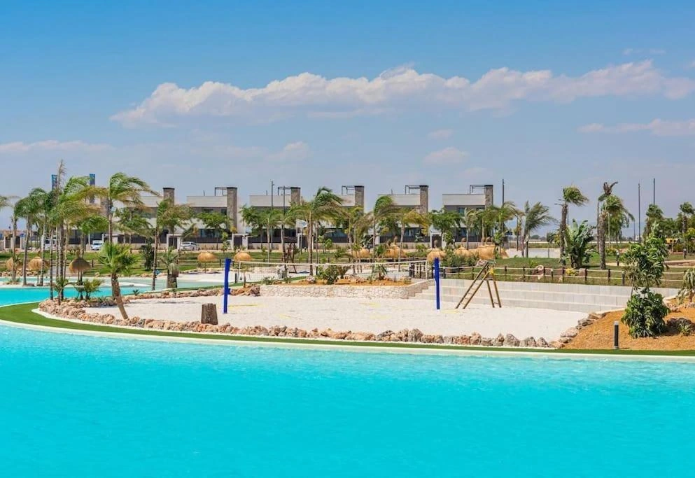 Apartment for sale in Torre Pacheco