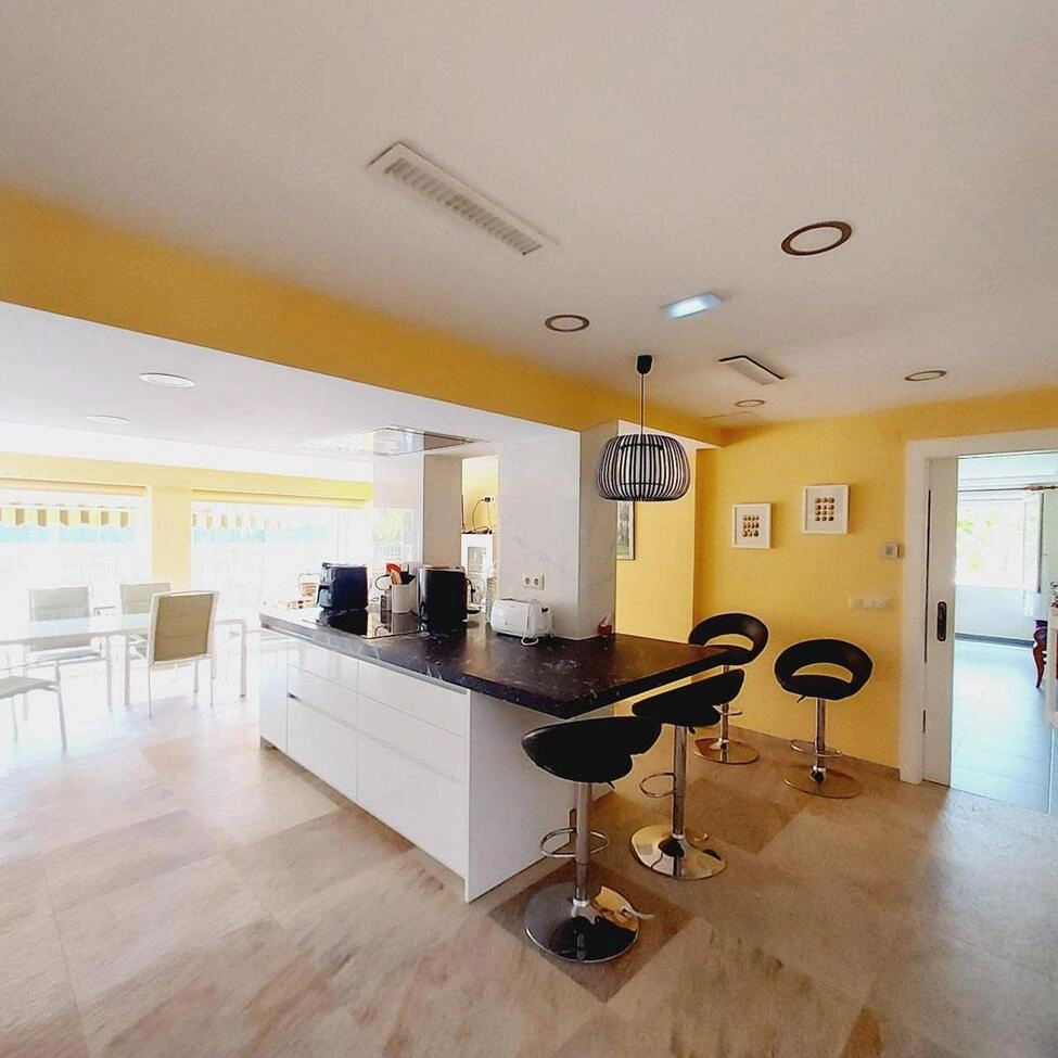 Villa for sale in Orihuela Costa
