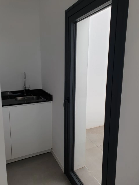 Enchinent Calpe - Villa for sale - New construction.