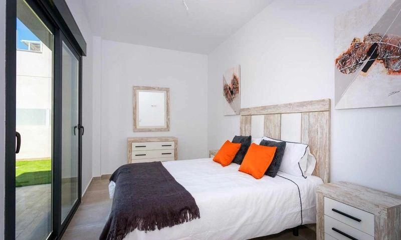 Terraced house for sale in Daya Nueva