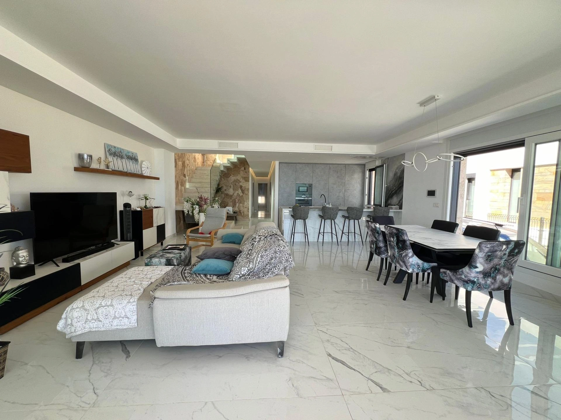 Villa for sale in Torrevieja
