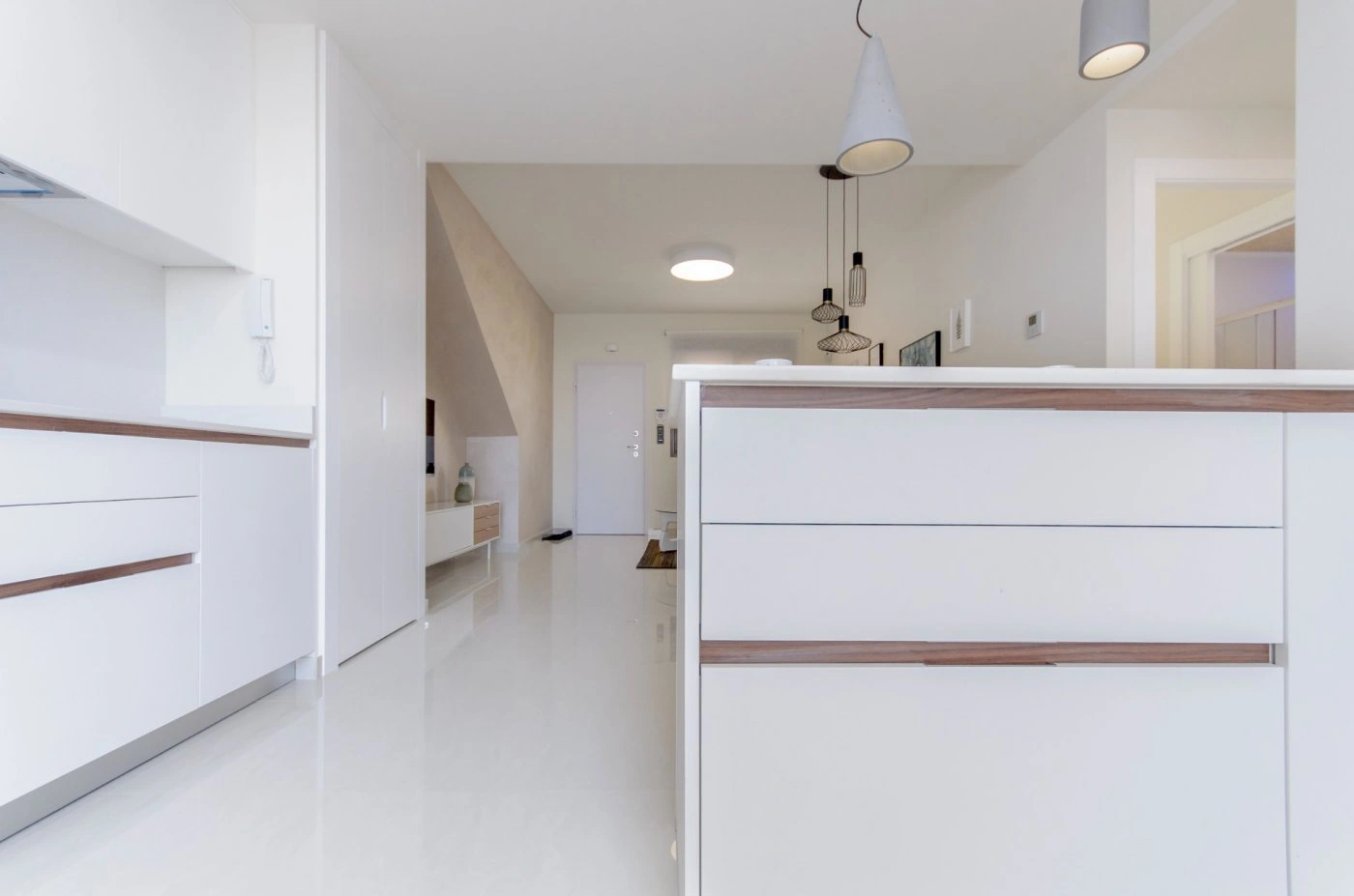 Casa adosada en venta en Torrevieja