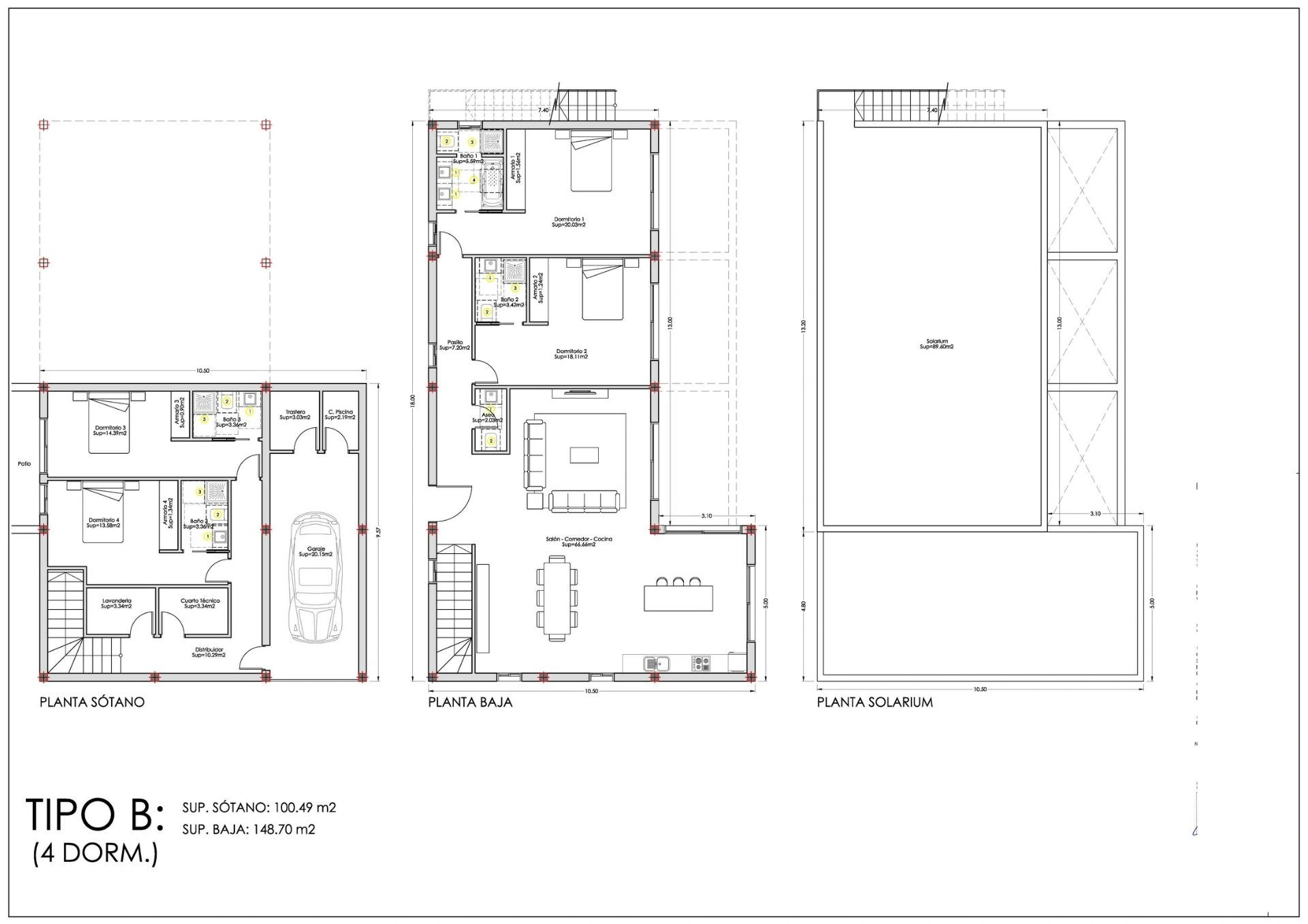 Villa for sale in Finestrat