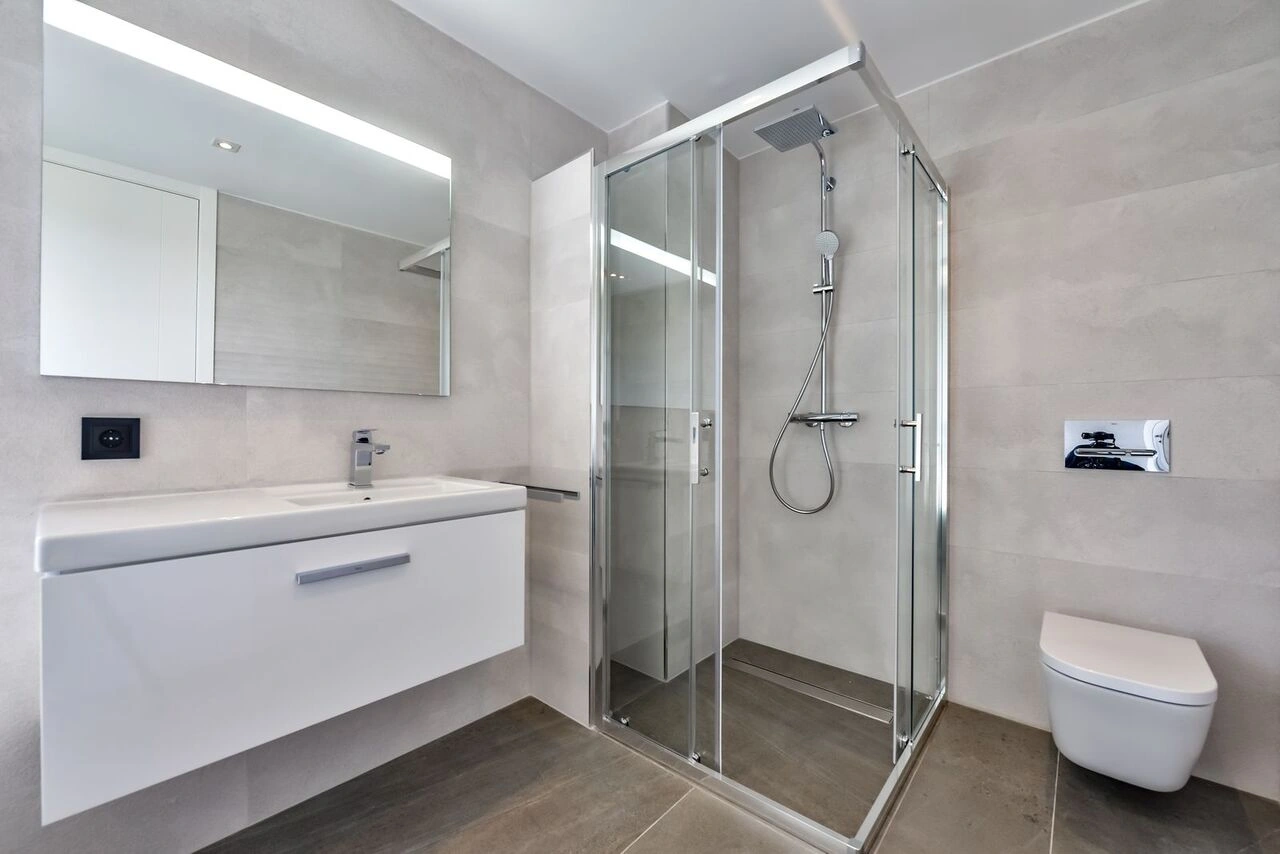 Villa for sale in Javea